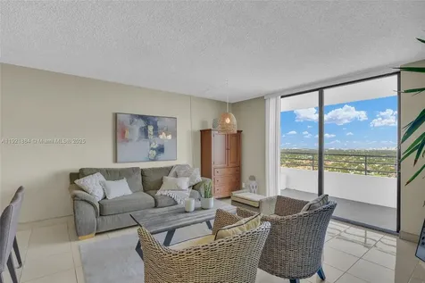 2500 Parkview Drive Hallandale Beach FL 33009