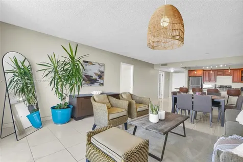 2500 Parkview Drive Hallandale Beach FL 33009