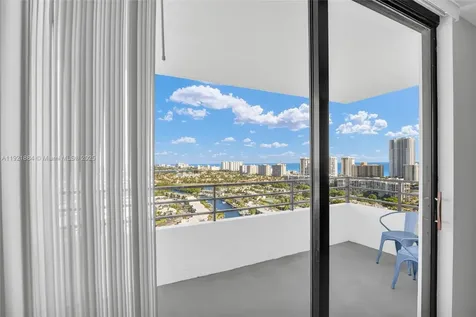 2500 Parkview Drive Hallandale Beach FL 33009