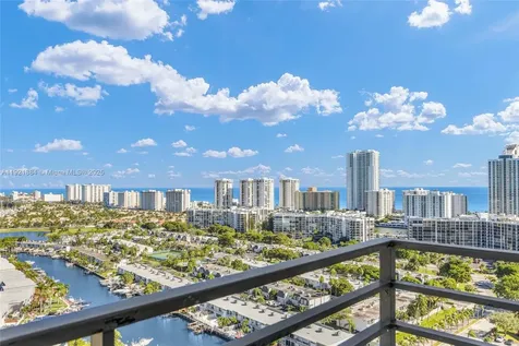 2500 Parkview Drive Hallandale Beach FL 33009
