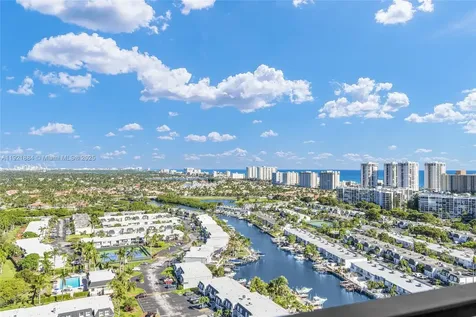 2500 Parkview Drive Hallandale Beach FL 33009