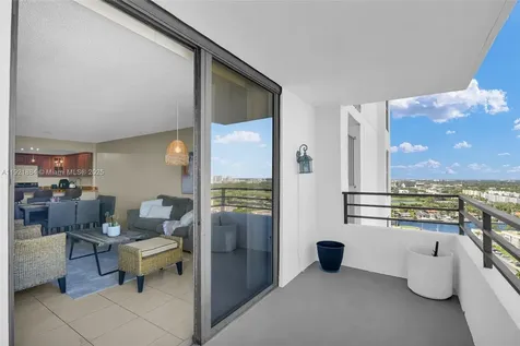 2500 Parkview Drive Hallandale Beach FL 33009
