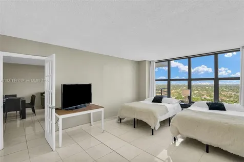 2500 Parkview Drive Hallandale Beach FL 33009