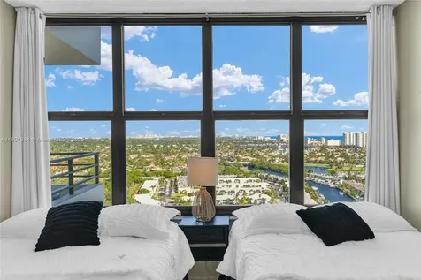 2500 Parkview Drive Hallandale Beach FL 33009