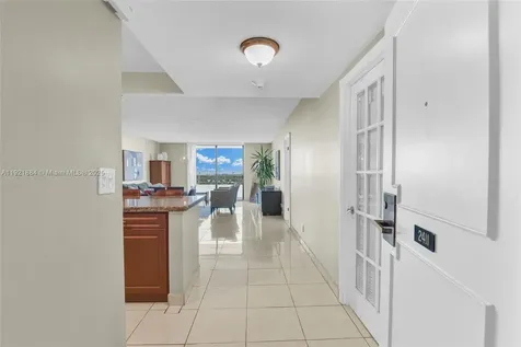2500 Parkview Drive Hallandale Beach FL 33009