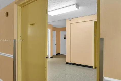 2500 Parkview Drive Hallandale Beach FL 33009