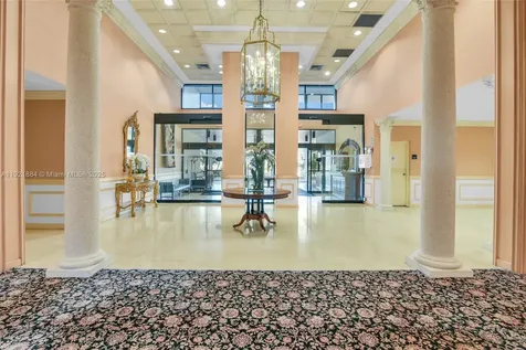 2500 Parkview Drive Hallandale Beach FL 33009