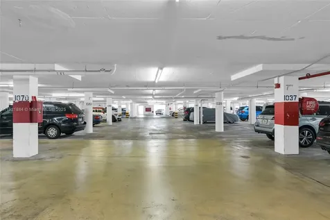 2500 Parkview Drive Hallandale Beach FL 33009