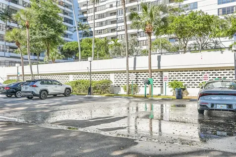 2500 Parkview Drive Hallandale Beach FL 33009