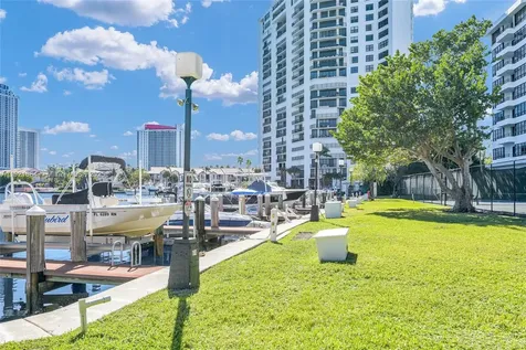 2500 Parkview Drive Hallandale Beach FL 33009