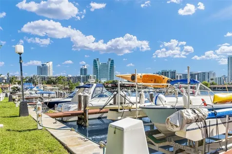 2500 Parkview Drive Hallandale Beach FL 33009
