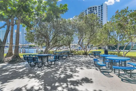 2500 Parkview Drive Hallandale Beach FL 33009