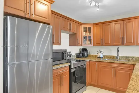 2500 Parkview Drive Hallandale Beach FL 33009
