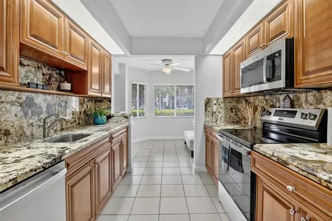 13705 SW 12th Street Pembroke Pines FL 33027