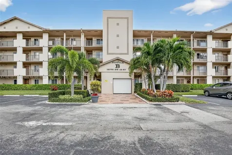 13705 SW 12th Street Pembroke Pines FL 33027