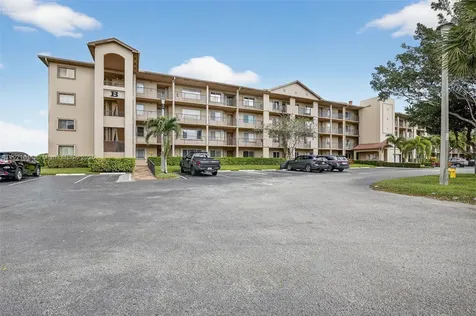 13705 SW 12th Street Pembroke Pines FL 33027