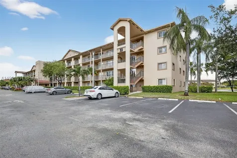 13705 SW 12th Street Pembroke Pines FL 33027