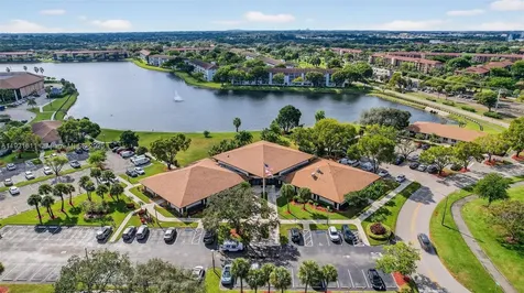 13705 SW 12th Street Pembroke Pines FL 33027