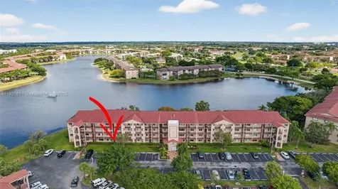 13705 SW 12th Street Pembroke Pines FL 33027