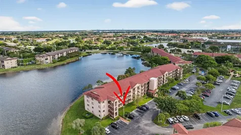 13705 SW 12th Street Pembroke Pines FL 33027
