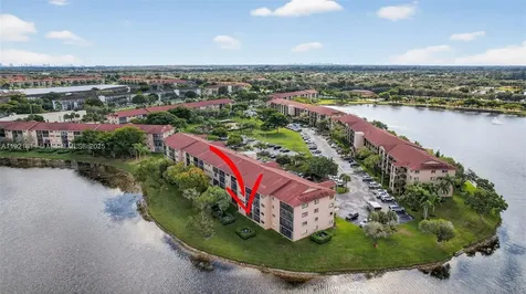 13705 SW 12th Street Pembroke Pines FL 33027