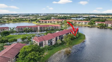 13705 SW 12th Street Pembroke Pines FL 33027