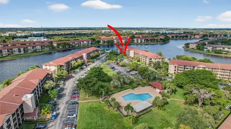 13705 SW 12th Street Pembroke Pines FL 33027