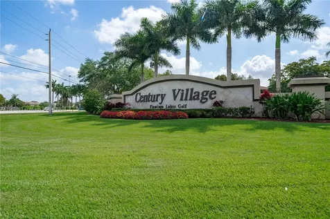 13705 SW 12th Street Pembroke Pines FL 33027