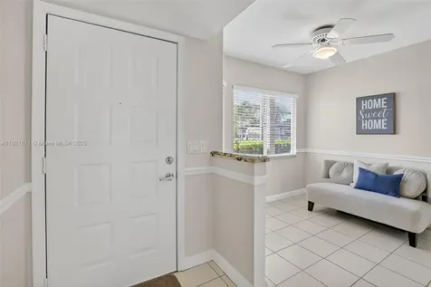 13705 SW 12th Street Pembroke Pines FL 33027