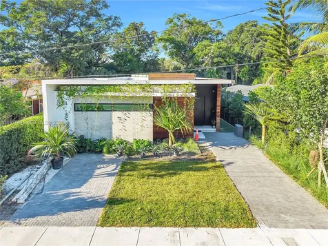 34 SW 26th Road Miami FL 33129