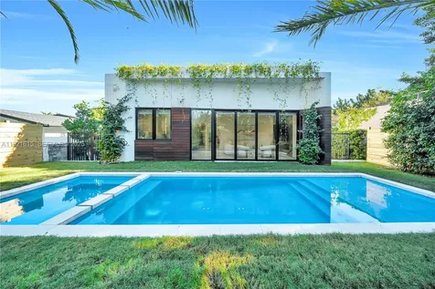 34 SW 26th Road Miami FL 33129