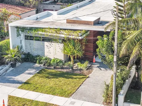 34 SW 26th Road Miami FL 33129