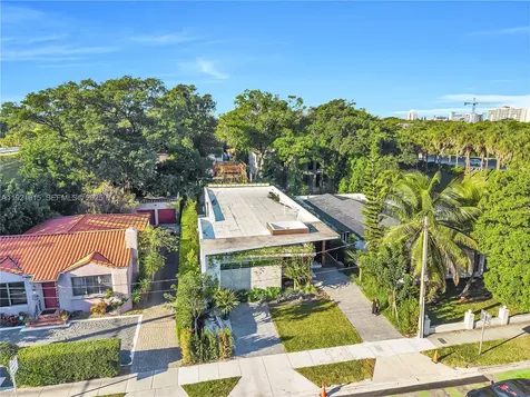 34 SW 26th Road Miami FL 33129