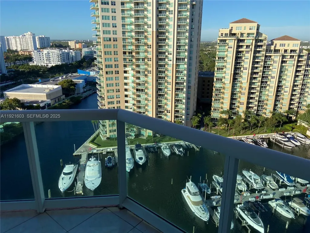 3370 Hidden Bay Drive Aventura FL 33180