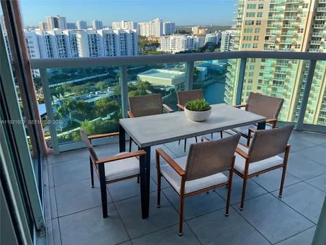 3370 Hidden Bay Drive Aventura FL 33180