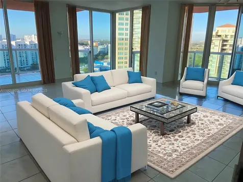 3370 Hidden Bay Drive Aventura FL 33180