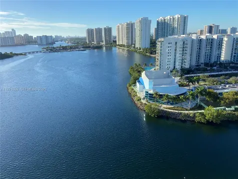 3370 Hidden Bay Drive Aventura FL 33180