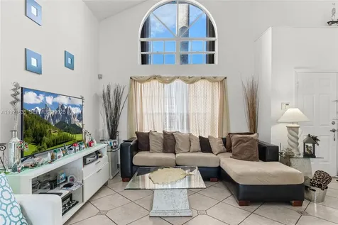 4687 SW 153rd Court Miami FL 33185