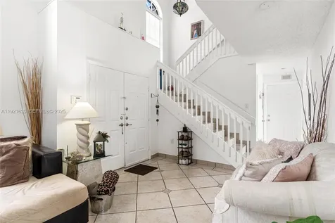 4687 SW 153rd Court Miami FL 33185