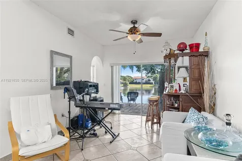 4687 SW 153rd Court Miami FL 33185