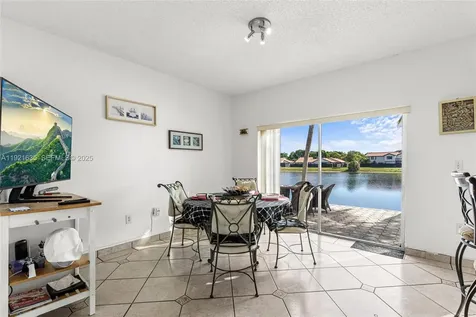 4687 SW 153rd Court Miami FL 33185
