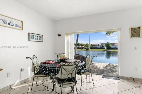 4687 SW 153rd Court Miami FL 33185