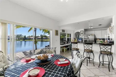 4687 SW 153rd Court Miami FL 33185