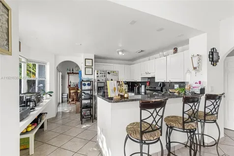 4687 SW 153rd Court Miami FL 33185