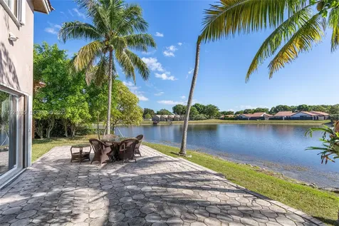 4687 SW 153rd Court Miami FL 33185
