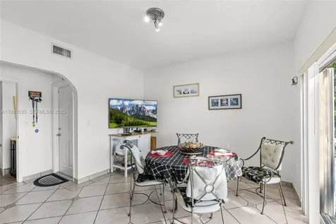 4687 SW 153rd Court Miami FL 33185