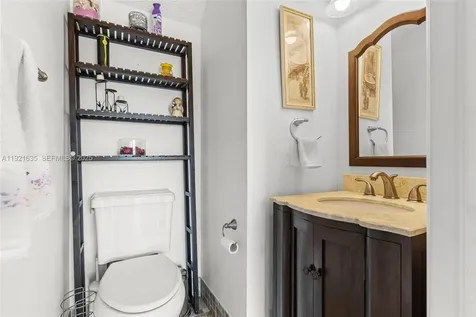 4687 SW 153rd Court Miami FL 33185