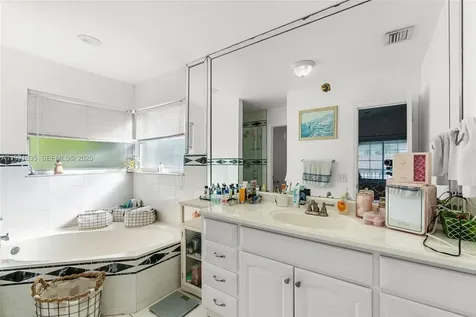 4687 SW 153rd Court Miami FL 33185