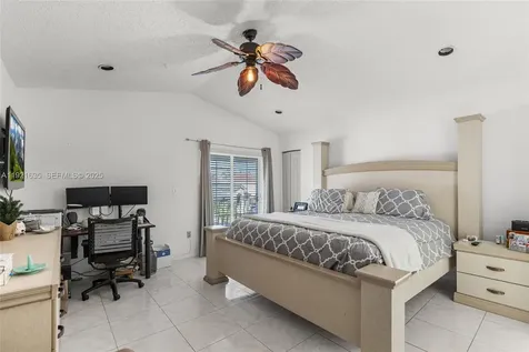 4687 SW 153rd Court Miami FL 33185
