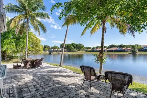 4687 SW 153rd Court Miami FL 33185